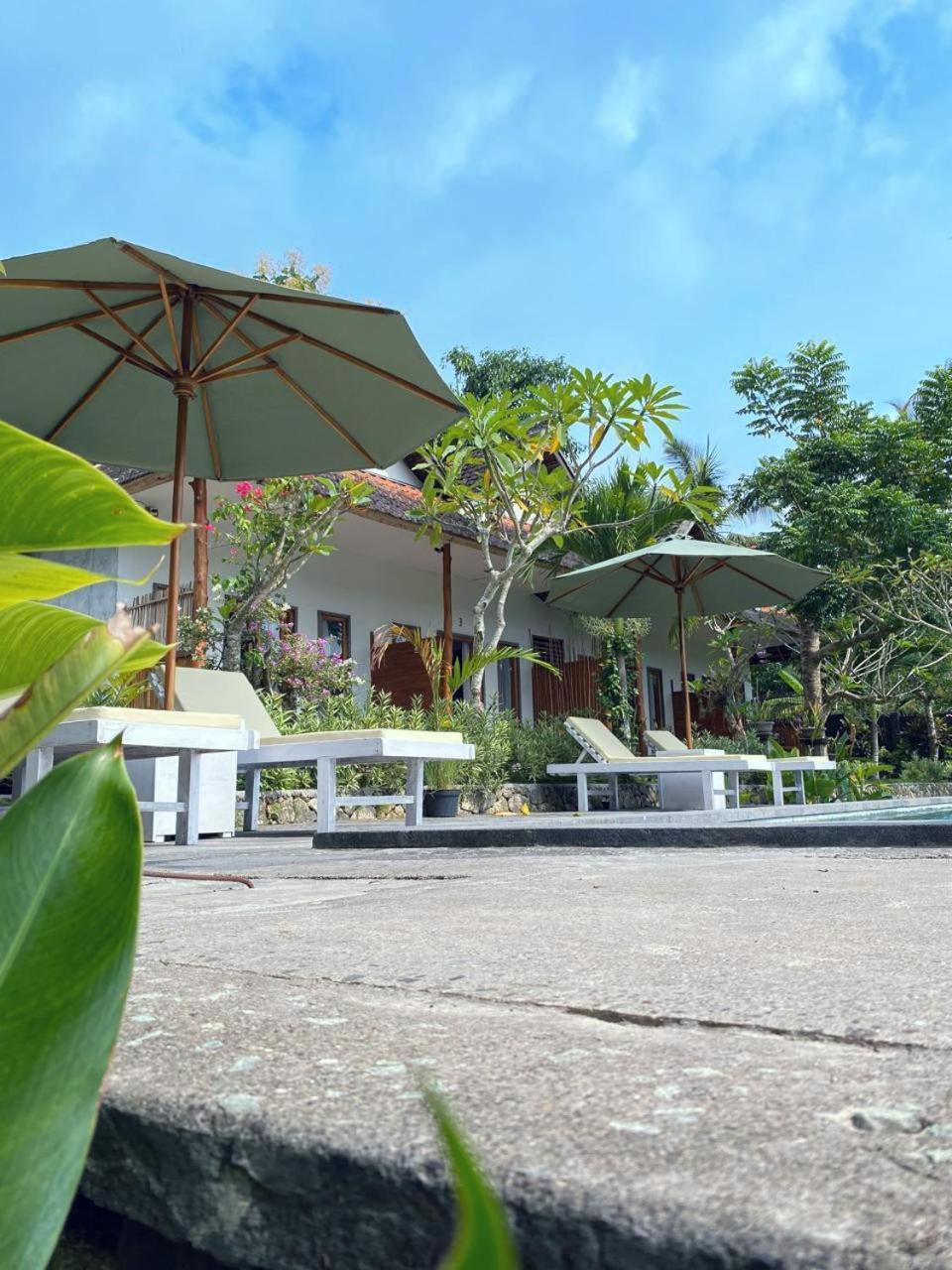 Green Sunrise Hill View Sakti Exterior foto