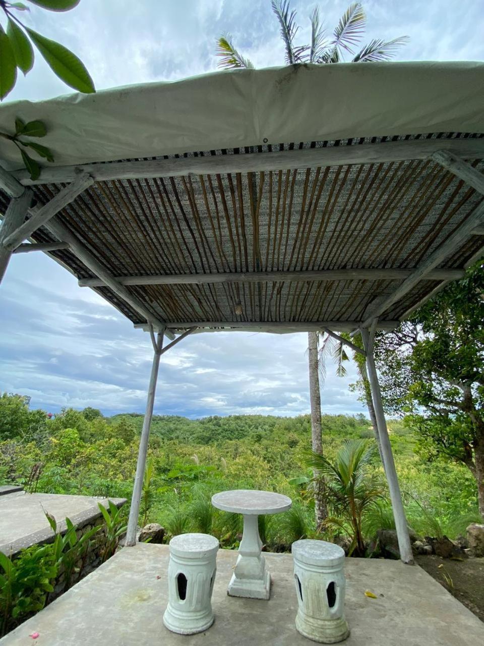 Green Sunrise Hill View Sakti Exterior foto